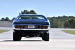 Dodge Charger R/T Hemi With Ramcharger Hood Option 1971 года